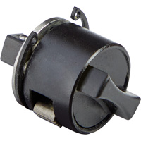 M12 Fuel Replacement 1/4" High Speed Ratchet Tall Shift Knob Assembly Northern Industrial Supply Inc.