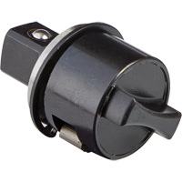 M12 Fuel Replacement 3/8" High Speed Ratchet Tall Shift Knob Assembly Northern Industrial Supply Inc.