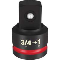Rallonge pour douille Shockwave Impact Duty, Chocs, Prise 3/4", Douille 1", 2,48" lo Northern Industrial Supply Inc.