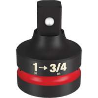 Shockwave Impact Duty Socket, Impact, 3/4", 1" Drive, 6 Points Northern Industrial Supply Inc.