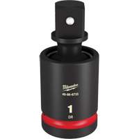 Joint &agrave; rotule pour outil Shockwave Impact Duty, Chocs, Prise 1", Douille 1" Northern Industrial Supply Inc.