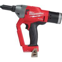 Outil pour rivets aveugles 1/4" M18 Fuel avec One-Key (outil seulement) Northern Industrial Supply Inc.