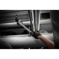 Pipe Wrench with Powerlength Handle, 1-1/2" Jaw Capacity, 10" Long Northern Industrial Supply Inc.