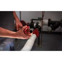 Coupe-tubes pour espaces restreints, Capacit&eacute; de 1" Northern Industrial Supply Inc.