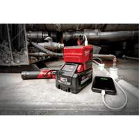 Bloc d'alimentation M18 Top-Off, 175 W Northern Industrial Supply Inc.