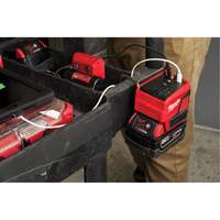 Bloc d'alimentation M18 Top-Off, 175 W Northern Industrial Supply Inc.
