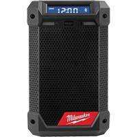 M12 Radio & Charger (Tool Only), Lithium-Ion, 12 V Northern Industrial Supply Inc.