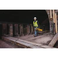 Lampe sans fil sur tr&eacute;pied 20V Max, DEL, 3000 lumens, Boîtier en Plastique Northern Industrial Supply Inc.