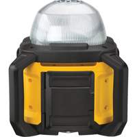Baladeuse polyvalent sans fil Tool Connect 20V Max, DEL, 5000 lumens, Boîtier en Plastique Northern Industrial Supply Inc.