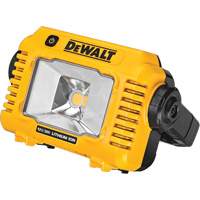 Lampe d'&eacute;clairage direct compact 12V/20V Max, DEL, 2000 Lumens Northern Industrial Supply Inc.