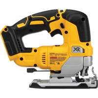 Scie sauteuse sans fil Max XR (outil seulement), 20 V, Lithium-ion, 0-3200 coups/min, 1" Longueur de la course Northern Industrial Supply Inc.