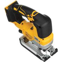 Scie sauteuse sans fil Max XR (outil seulement), 20 V, Lithium-ion, 0-3200 coups/min, 1" Longueur de la course Northern Industrial Supply Inc.