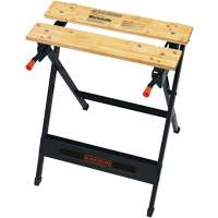 Workmate&reg; Portable Workbench & Vise Northern Industrial Supply Inc.