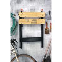 Workmate&reg; Portable Workbench & Vise Northern Industrial Supply Inc.