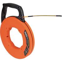 Fish Tape with Spiral Steel Leader Northern Industrial Supply Inc.