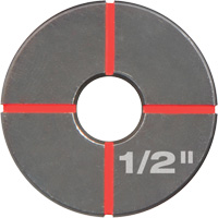 Taraud Exact en acier inoxydable Northern Industrial Supply Inc.