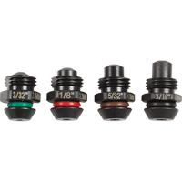 Embouts de retenue pour outils &agrave; riveter M12 Northern Industrial Supply Inc.