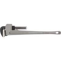 Cl&eacute;s &agrave; tuyaux, Cap des m&acirc;choires 5", Longueur 36", Prise Ergonomique Northern Industrial Supply Inc.