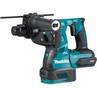 Max XGT&reg; Rotary Hammer with Brushless Motor AWS & AFT (Tool Only), 40 V, 1-1/8", 2.4 ft-lbs, 980 RPM Northern Industrial Supply Inc.