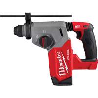 Marteau rotatif avec moteur sans balai Max XGT M18 Fuel (outil seulement), 18 V, 1", 2 lb-pi., 1330 tr/min Northern Industrial Supply Inc.