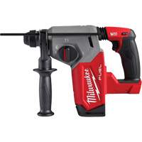 Marteau rotatif avec moteur sans balai Max XGT M18 Fuel (outil seulement), 18 V, 1", 2 lb-pi., 1330 tr/min Northern Industrial Supply Inc.