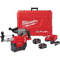 Trousse de perceuse &agrave; percussion avec moteur sans balai Max XGT, 18 V, 1", 2 lb-pi., 1330 tr/min Northern Industrial Supply Inc.