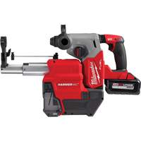 Trousse de perceuse &agrave; percussion avec moteur sans balai Max XGT, 18 V, 1", 2 lb-pi., 1330 tr/min Northern Industrial Supply Inc.