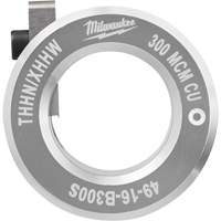 300 bagues MCM en cuivre THHN/XHHW S Northern Industrial Supply Inc.