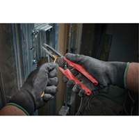 Comfort Grip 6-in-1 Pliers Northern Industrial Supply Inc.