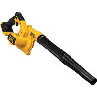 Max* Cordless Blower (Tool Only), 20 V, 135 MPH Output, Battery Powered Northern Industrial Supply Inc.