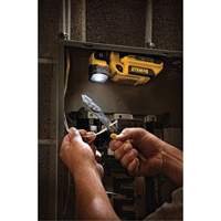 Lampe de travail portative Max*, DEL, 160 Lumens Northern Industrial Supply Inc.