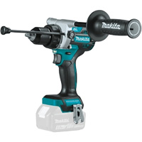 Cordless Hammer Drill/Driver with Brushless Motor (Tool Only), 1/2" Chuck, 18 V Northern Industrial Supply Inc.
