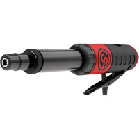 CP7410 Die Grinder with Spindle Lock System, 1/4" Collet, 27000 RPM Northern Industrial Supply Inc.