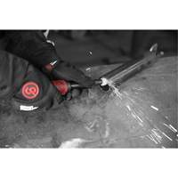 CP7410 Die Grinder with Spindle Lock System, 1/4" Collet, 27000 RPM Northern Industrial Supply Inc.