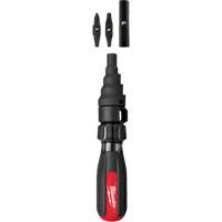 7-in-1 Conduit Reamer with ECX Bits Northern Industrial Supply Inc.