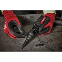 7-in-1 Conduit Reamer with ECX Bits Northern Industrial Supply Inc.