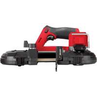 M12 Fuel Compact Band Saw (Tool Only), 12 V, 2-1/2" Capacity Northern Industrial Supply Inc.
