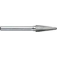 Al&eacute;soir au carbure plein &agrave; double coupe Magnum DRILLCO, SL-3, 3/8" dia., 1/4" Tige, 1-1/16" Prof. de la coupe Northern Industrial Supply Inc.