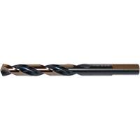 DRILLCO Nitro Heavy-Duty Mechanic's Length Drill Bit, 1/16", High Speed Steel, 7/8" Flute, 135° Point Northern Industrial Supply Inc.