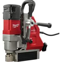 Magnetic Drill Kit, 1-5/8", 750 lbs. Drill Point Pressure Northern Industrial Supply Inc.