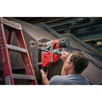 Magnetic Drill Kit, 1-5/8", 750 lbs. Drill Point Pressure Northern Industrial Supply Inc.