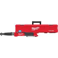 Cl&eacute; dynamom&eacute;trique M12 Fuel avec One-Key, &eacute;lectronique, Entraînement 3/8" carr&eacute;, 10 - 100 lb-pi Northern Industrial Supply Inc.