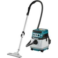 Aspirateur sec/humide silencieux (outil seulement), 18 V, Capacit&eacute; 3,96 gal. Northern Industrial Supply Inc.