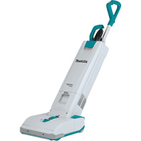 LXT Cordless Upright Vacuum Cleaner, 67 CFM, 5.28 Quarts Northern Industrial Supply Inc.