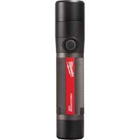 Lampe de poche compacte compatible USB, DEL, 800 lumens, Piles Rechargeable Northern Industrial Supply Inc.