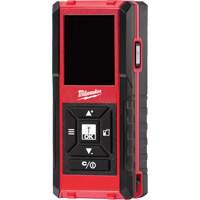 T&eacute;l&eacute;m&egrave;tre laser, 0' - 330' (0 m - 100,6 m) Gamme de mesure, Num&eacute;rique (&eacute;lectronique) Northern Industrial Supply Inc.
