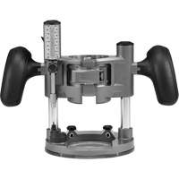 Compact Router Plunge Base Northern Industrial Supply Inc.