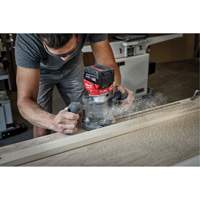 Compact Router Plunge Base Northern Industrial Supply Inc.