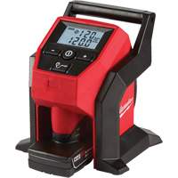 Trousse de gonfleur compact M12 Northern Industrial Supply Inc.
