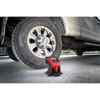 Trousse de gonfleur compact M12 Northern Industrial Supply Inc.